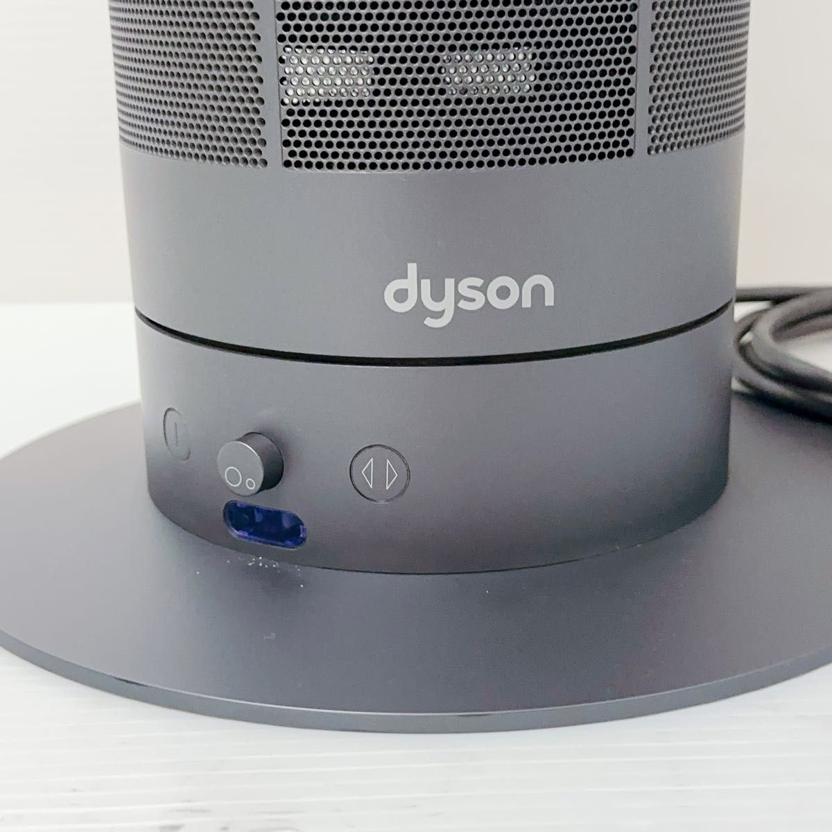 強化 dyson ダイソン AM02 リビングファン 扇風機 タワーファン | www
