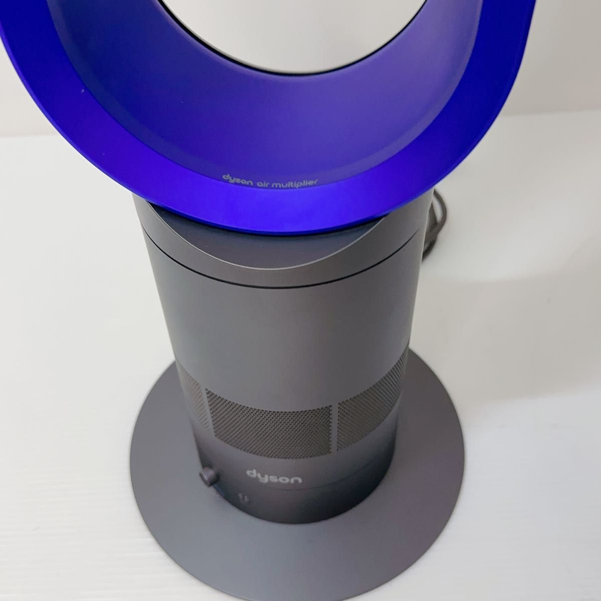 dyson ダイソン AM02 リビングファン 扇風機 タワーファン - 冷暖房/空調