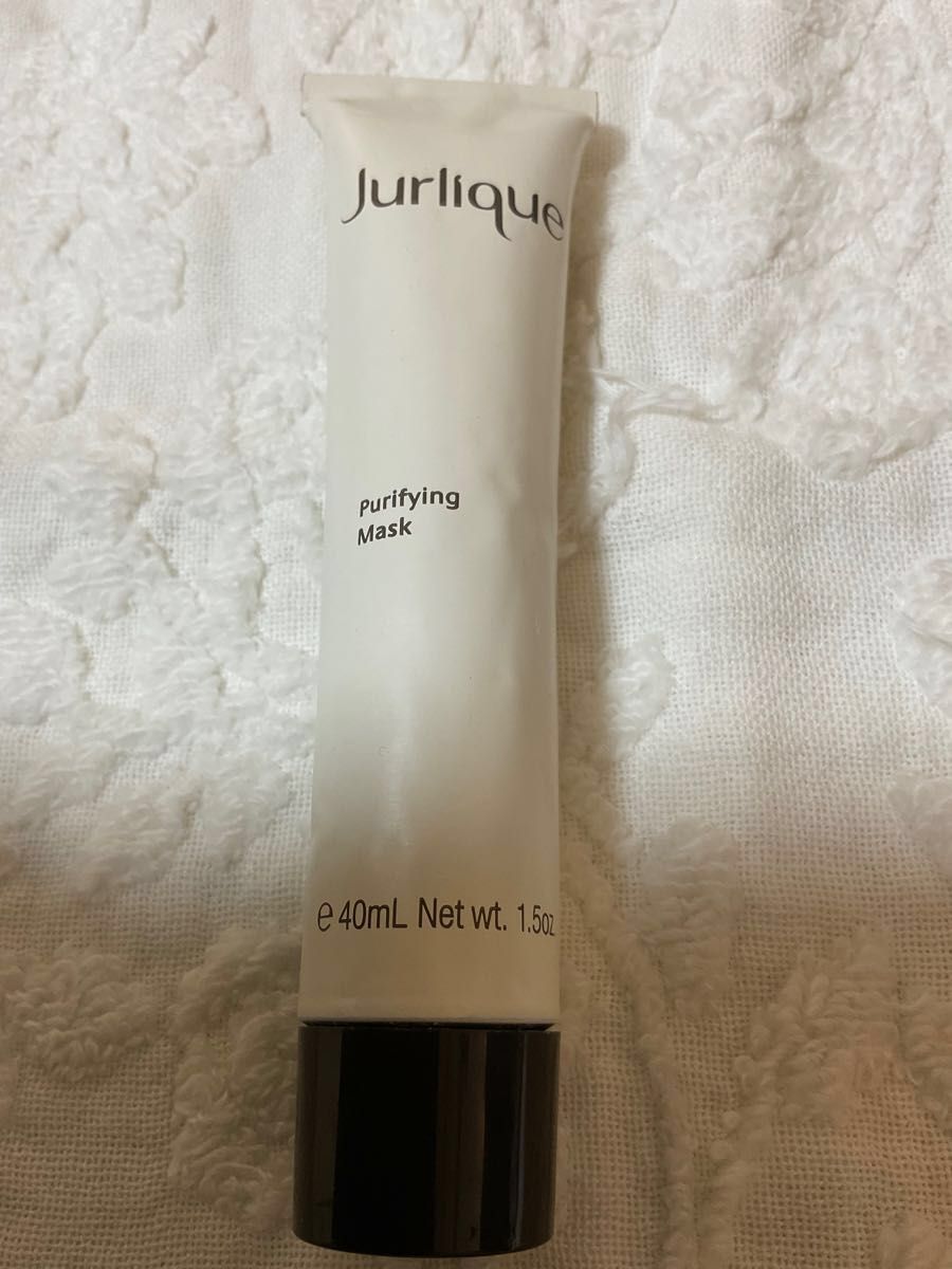 JURLIQUE PURIFYING MASK 40ML   ジュリーク ピュリファイングマスク 40mL