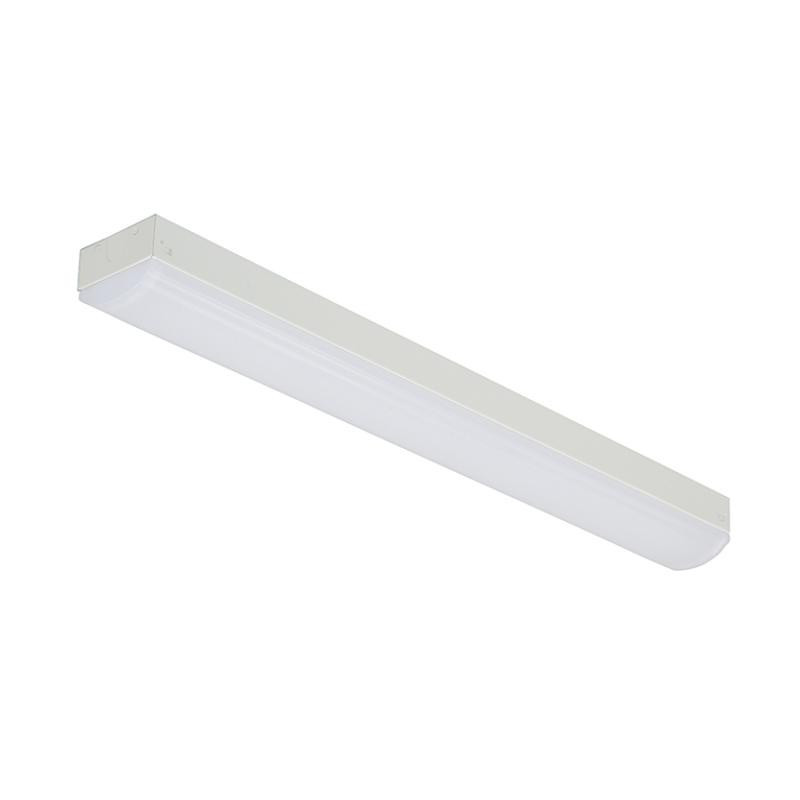 OHM LEDベースライト トラフ形 20形 3200ルーメン LT-B2300T08-D