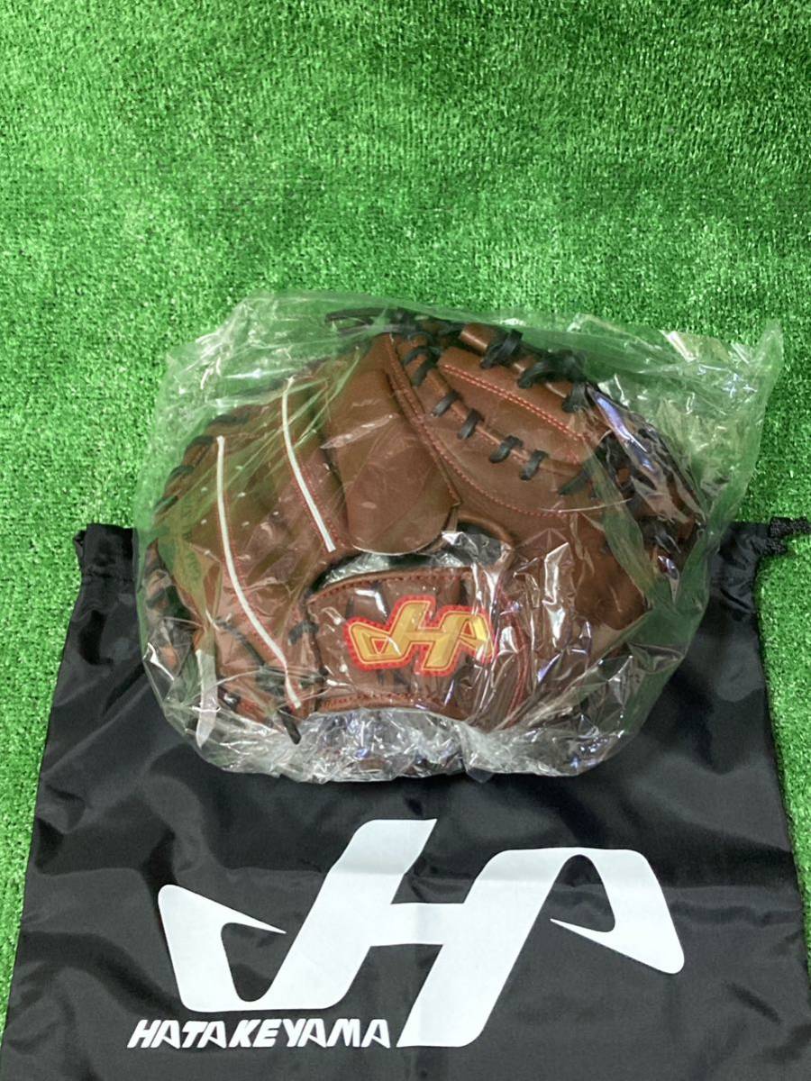 開店記念セール! 【タグ付・新品未使用】硬式用/ハタケヤマ/HATAKEYAMA/キャッチャーミット/捕手/PBW7208 捕手用 開店記念セール! 【タグ付・新品未使用】硬式用/ハタケヤマ/HATAKEYAMA/キャッチャーミット/捕手/PBW7208 捕手用