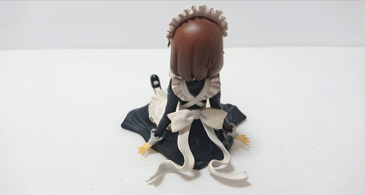  van Puresuto K-On! figure made clothes ( Hirasawa Yui ) ver.3 figure plastic model gift non buying goods 