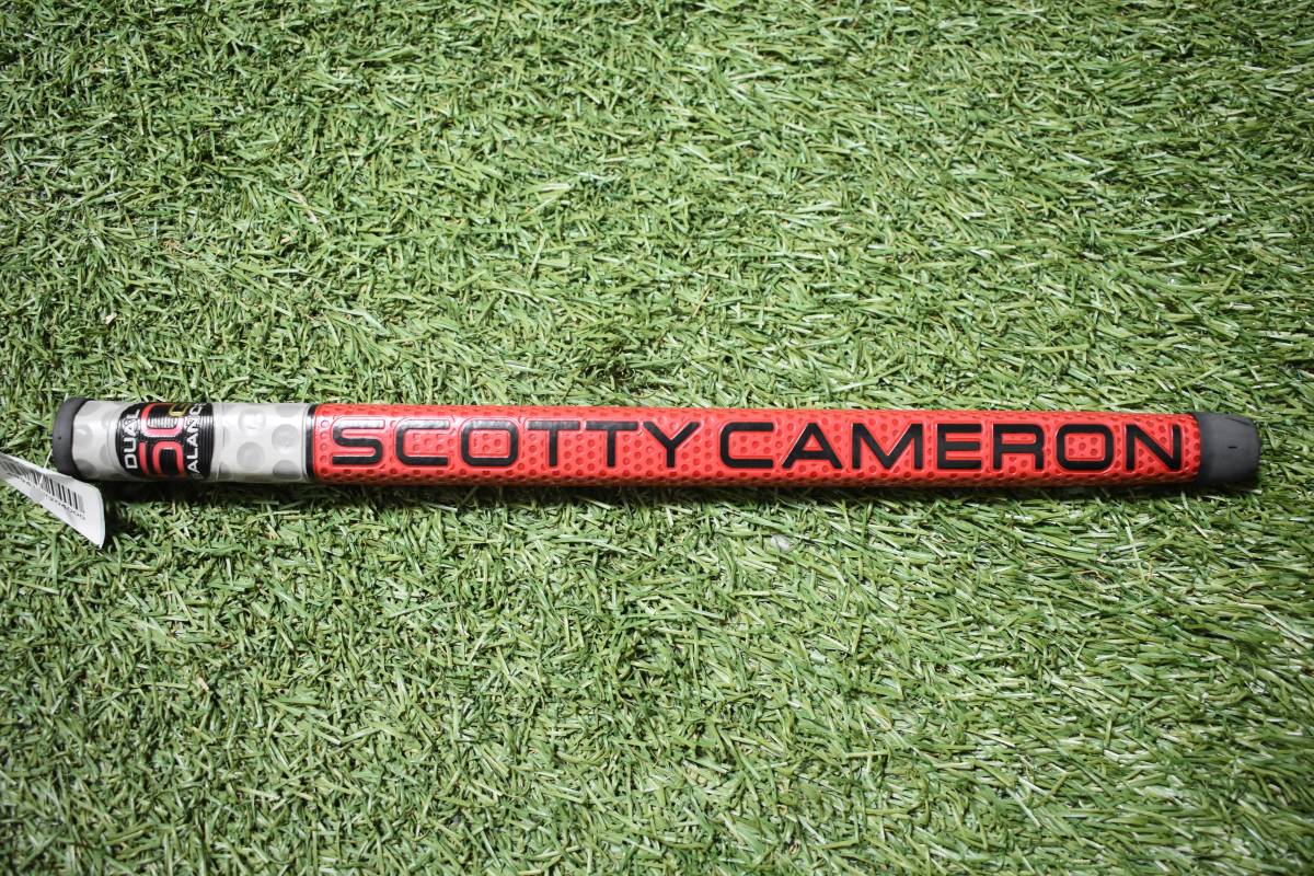 独創的 ☆レア完売☆正規品☆Scotty Cameron☆スコッティ・キャメロン