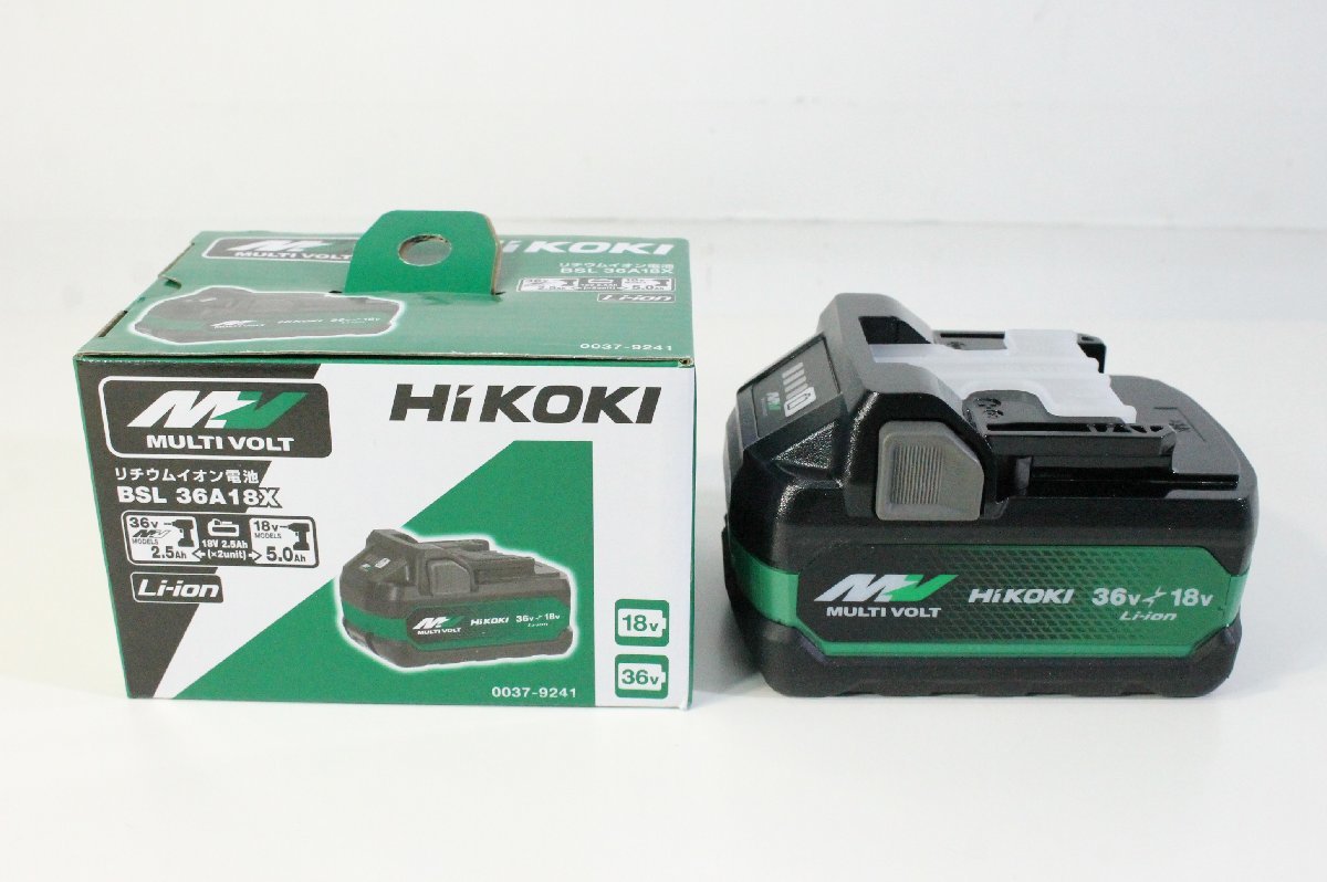 メーカー公式ショップ】 ◇663◇【未使用】 HIKOKI ハイコーキ