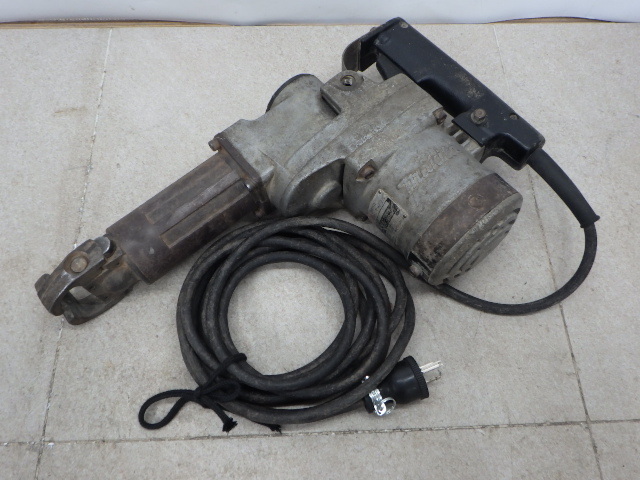 中古 マキタ 38mmハンマードリル HR3811 新でん 中古 マキタ 38mmハンマードリル HR3811 新でん