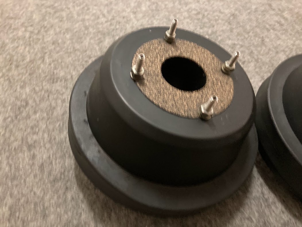 Electro-Voice DH1A エレクトロボイス EV ドライバー 8Ω 特殊稟議金具