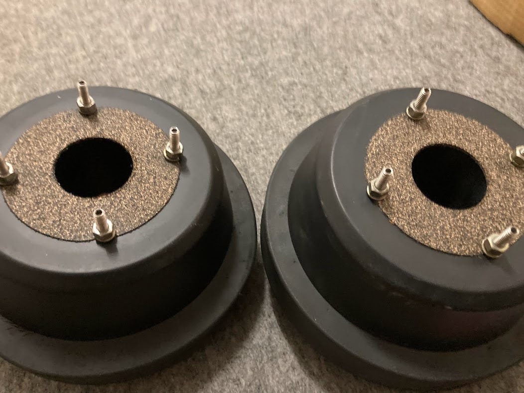 Electro-Voice DH1A エレクトロボイス EV ドライバー 8Ω 特殊稟議金具