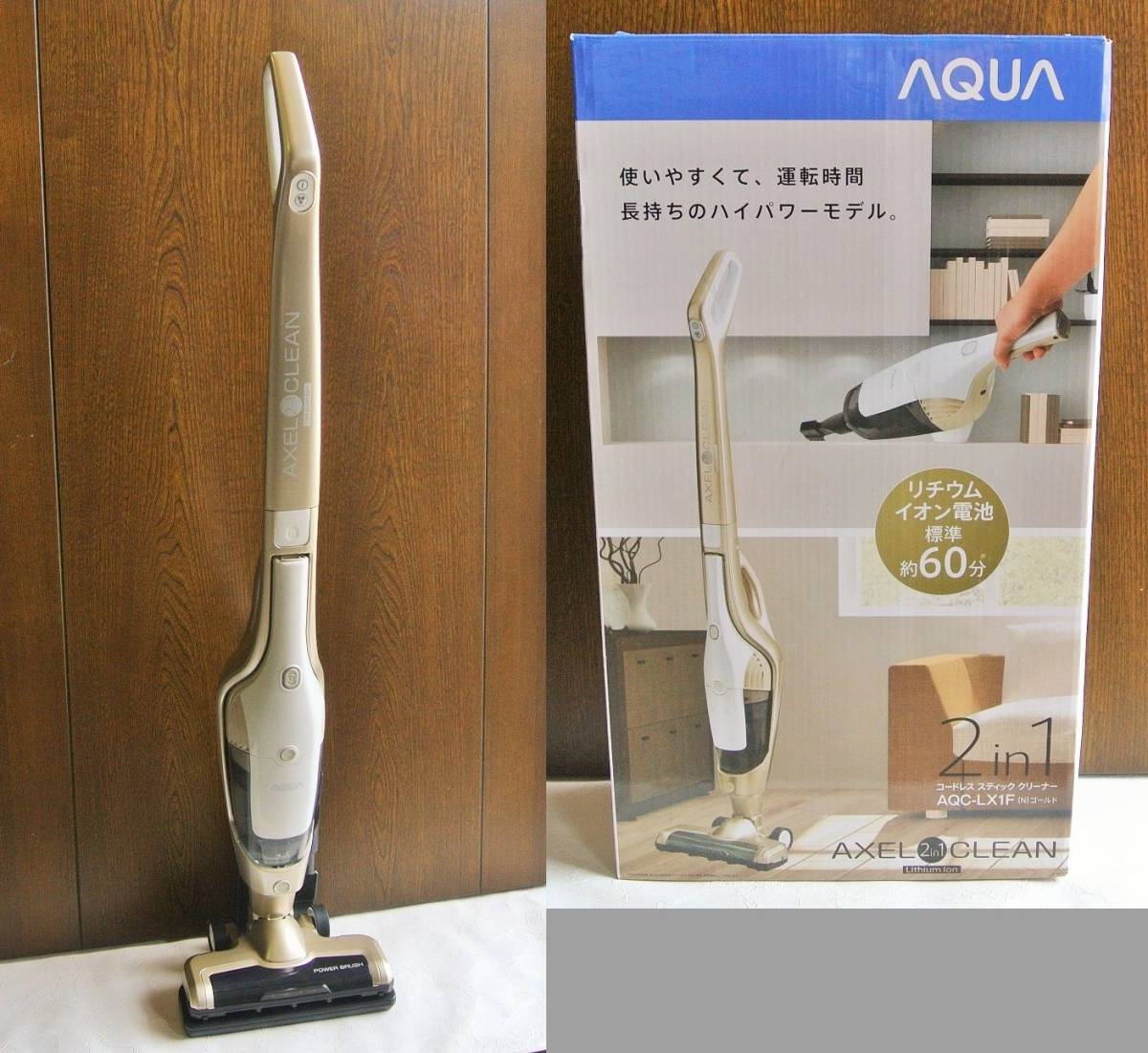 驚きの価格が実現！】 当店にて動作チェックをしたのみの『未使用品