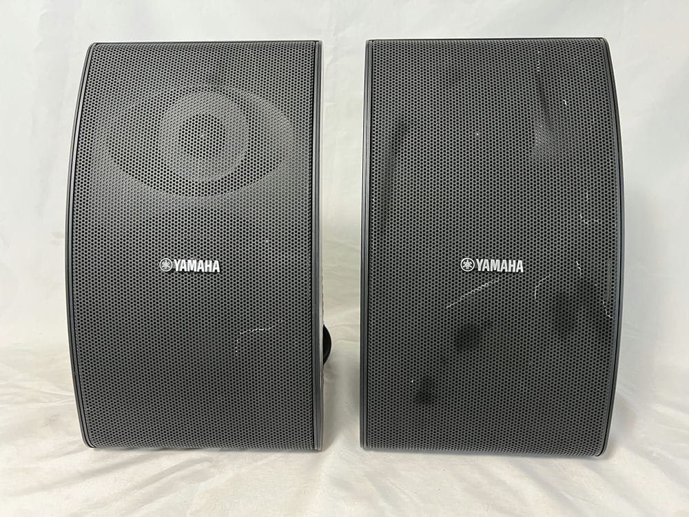 季節のおすすめ商品 ヤマハ YAMAHA NS-AW592B スピーカーシステム