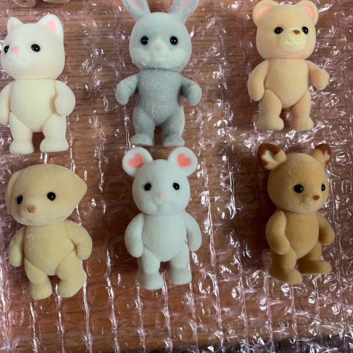 新品 シルバニア 赤ちゃん 9体セット|Yahoo!フリマ(旧PayPay 新品 シルバニア 赤ちゃん 9体セット|Yahoo!フリマ(旧PayPay
