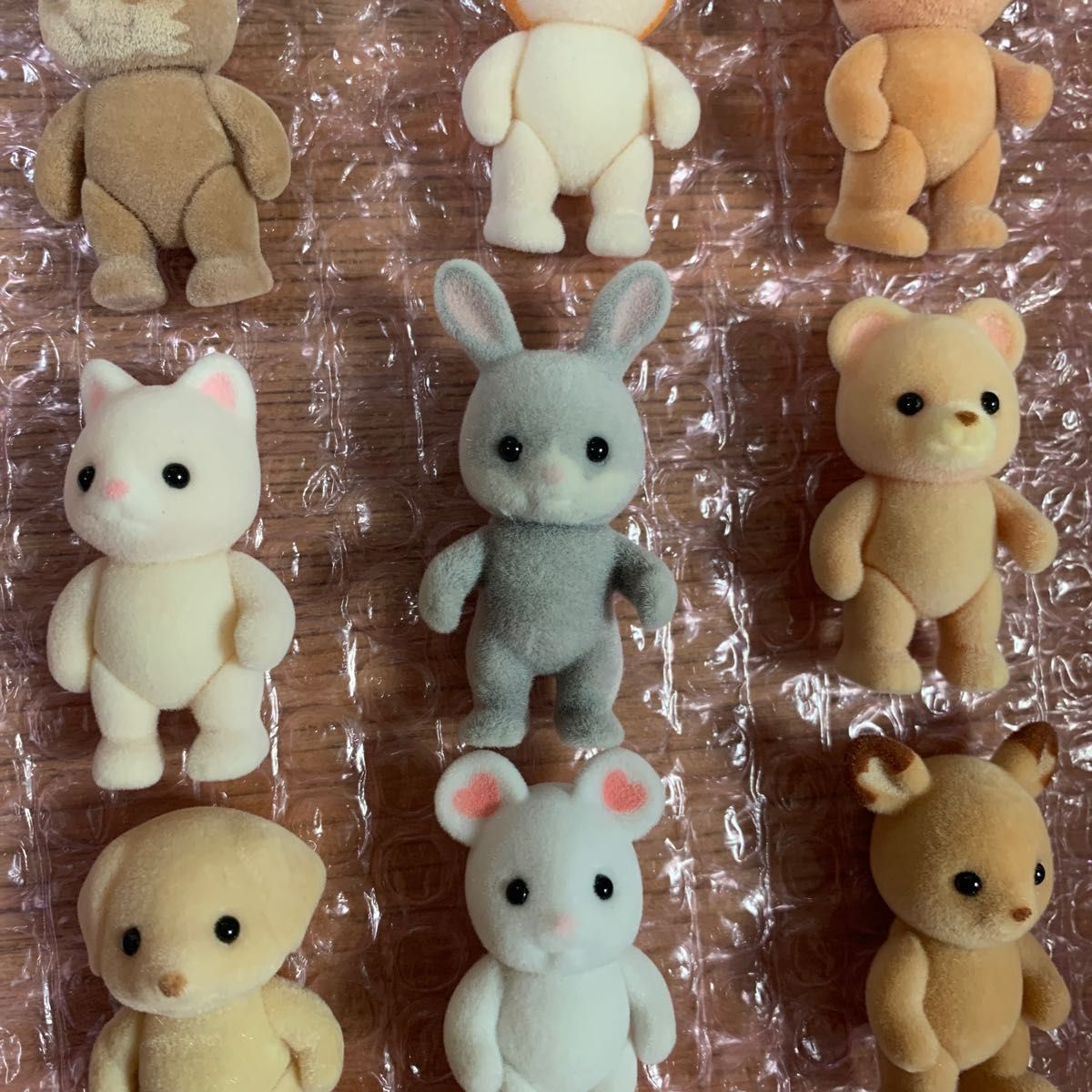 新品 シルバニア 赤ちゃん 9体セット|Yahoo!フリマ(旧PayPay 新品 シルバニア 赤ちゃん 9体セット|Yahoo!フリマ(旧PayPay