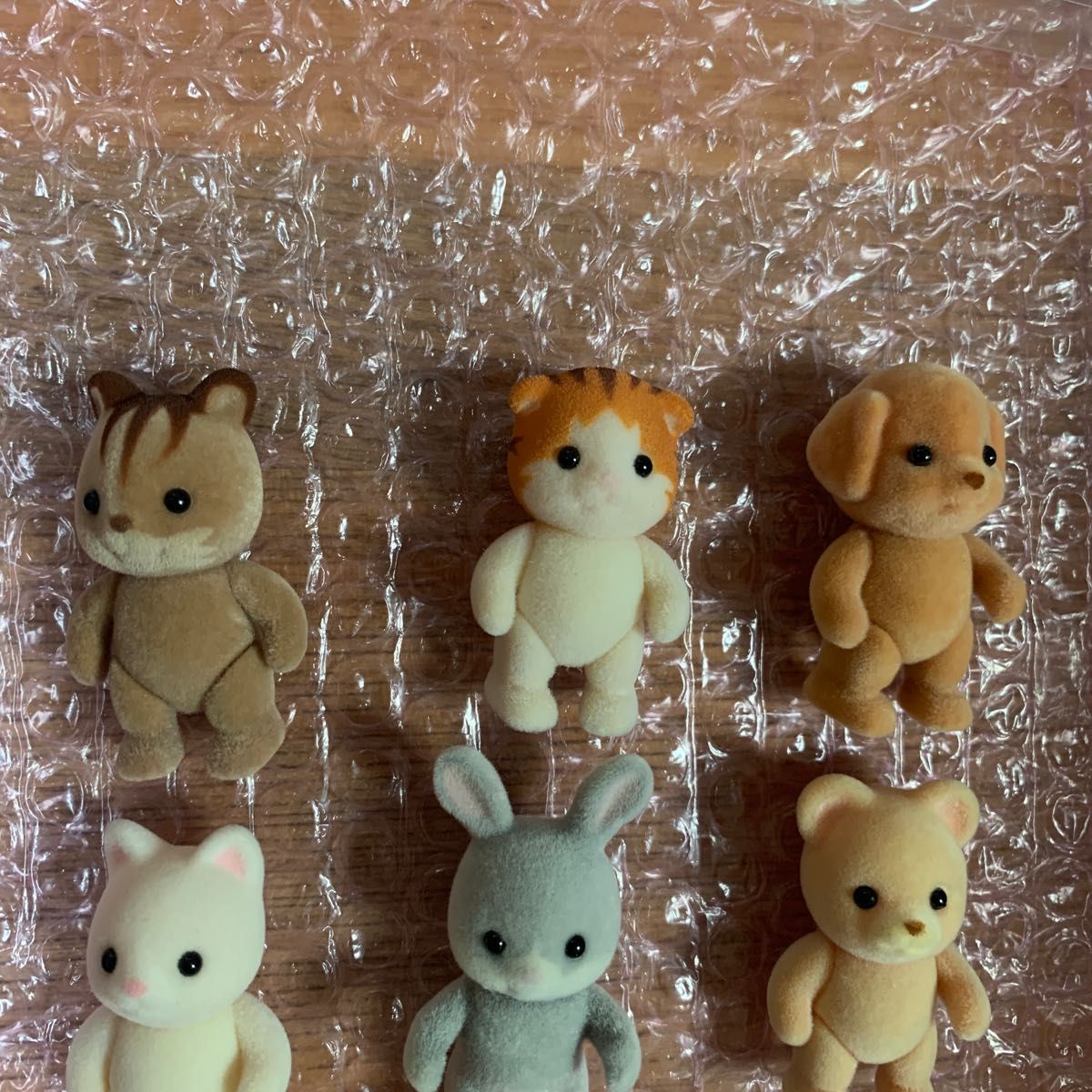 新品 シルバニア 赤ちゃん 9体セット|Yahoo!フリマ(旧PayPay 新品 シルバニア 赤ちゃん 9体セット|Yahoo!フリマ(旧PayPay