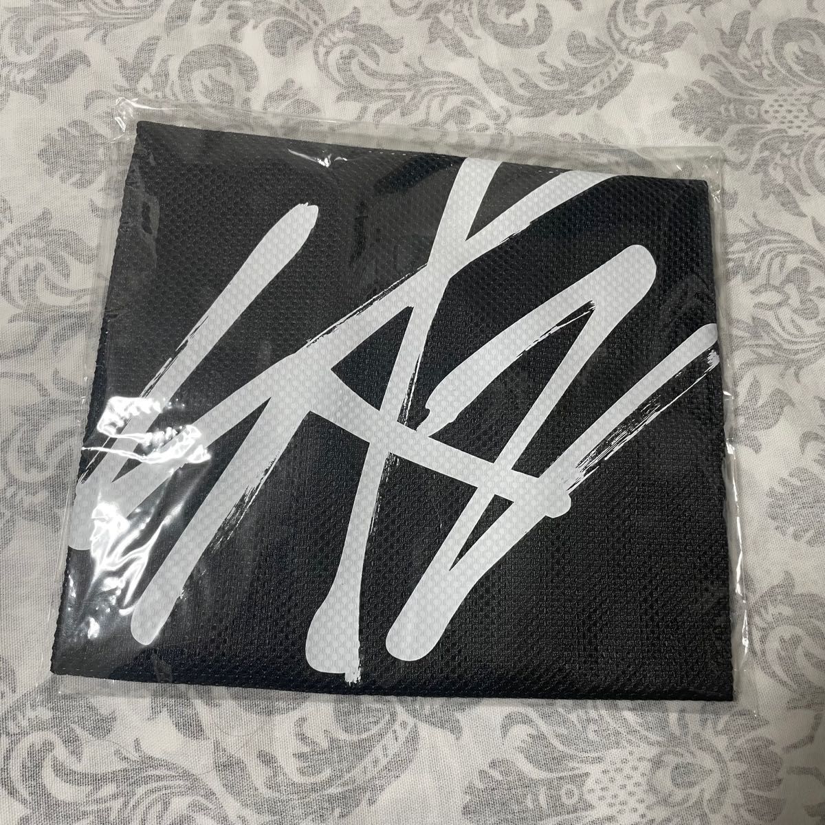 新品 Stray Kids メッシュトートバッグ スキズ メッシュバック 新品 Stray Kids メッシュトートバッグ スキズ メッシュバック