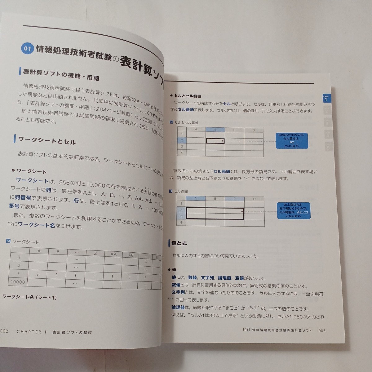 情報処理試験の表計算問題がちゃんと解ける本 情報処理教科書 情報処理教科書/長谷川美幸 情報処理試験の表計算問題がちゃんと解ける本 情報処理教科書 情報処理教科書/長谷川美幸