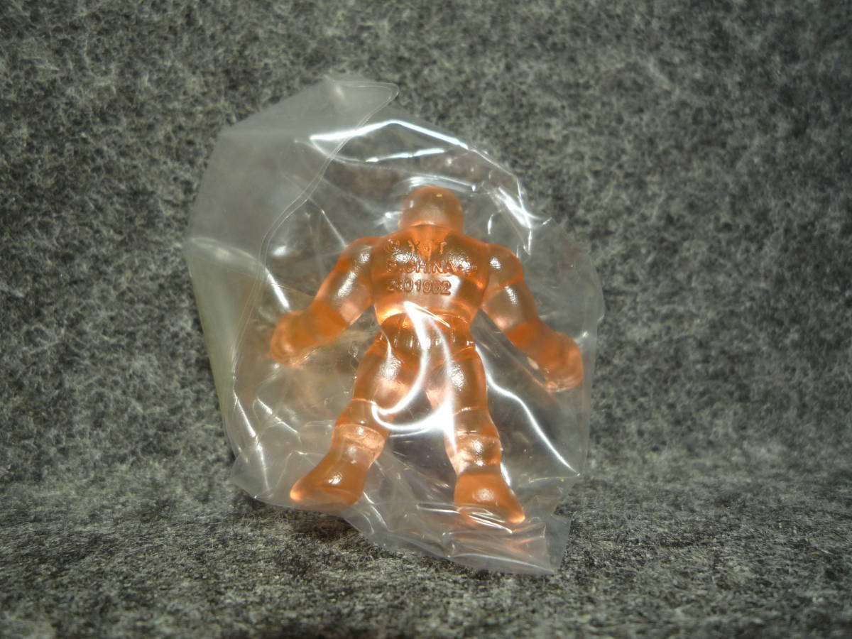 ヤフオク キン肉マン キン消し キンケシプレミアム Vol 1