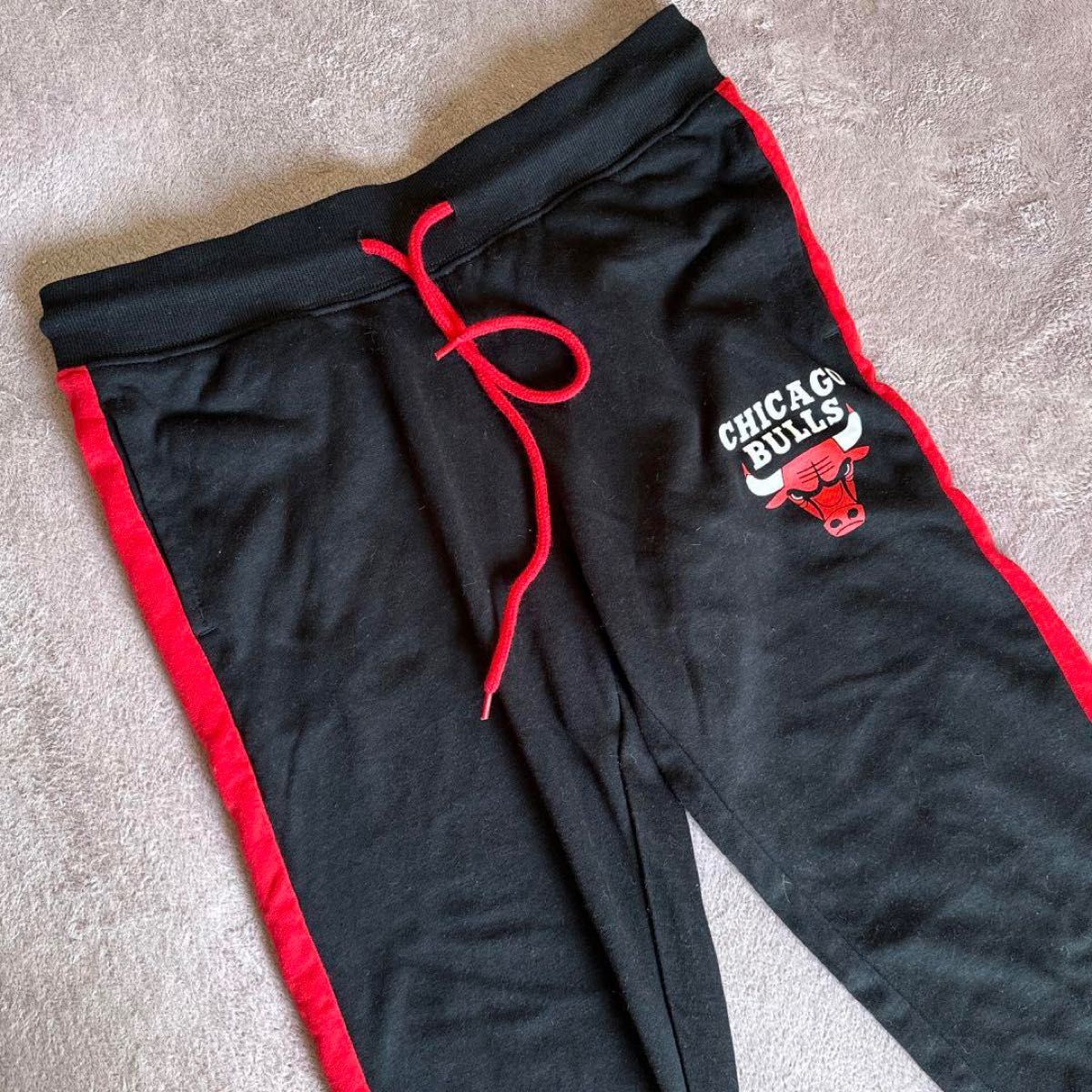 ((新品未使用品))Bulls スウェットパンツ