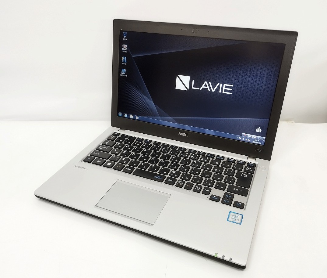 最大80%オフ! 2.3Ghz 6100U I3 Core VK23LBZCP VK23L/B-P 最終時期