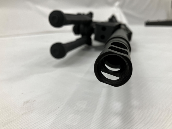 【美品】Double Eagle Magpul Pro 700 DES-MP700-BK ダブルイーグル ボルトアクション エアーライフル エアガン_画像5