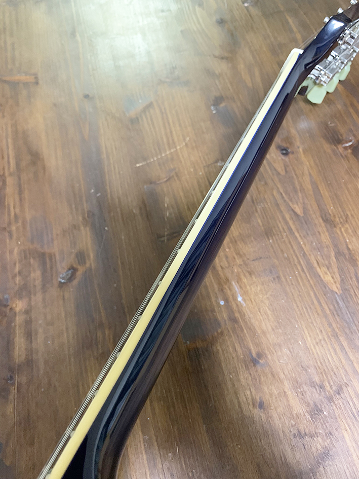 送料無料)【5051】フジゲンFシリアル Epiphone レスポール