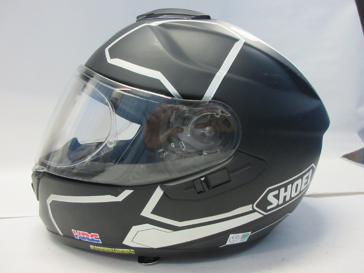 ♪1000円~ショウエイ SHOEI GT-Air PENDULUM ペンデュラム フル