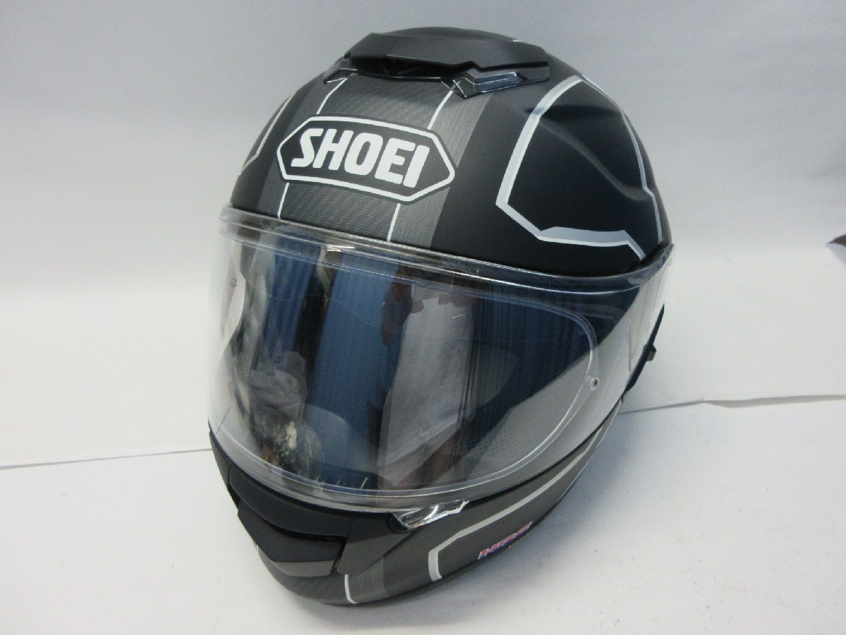 ♪1000円~ショウエイ SHOEI GT-Air PENDULUM ペンデュラム フル