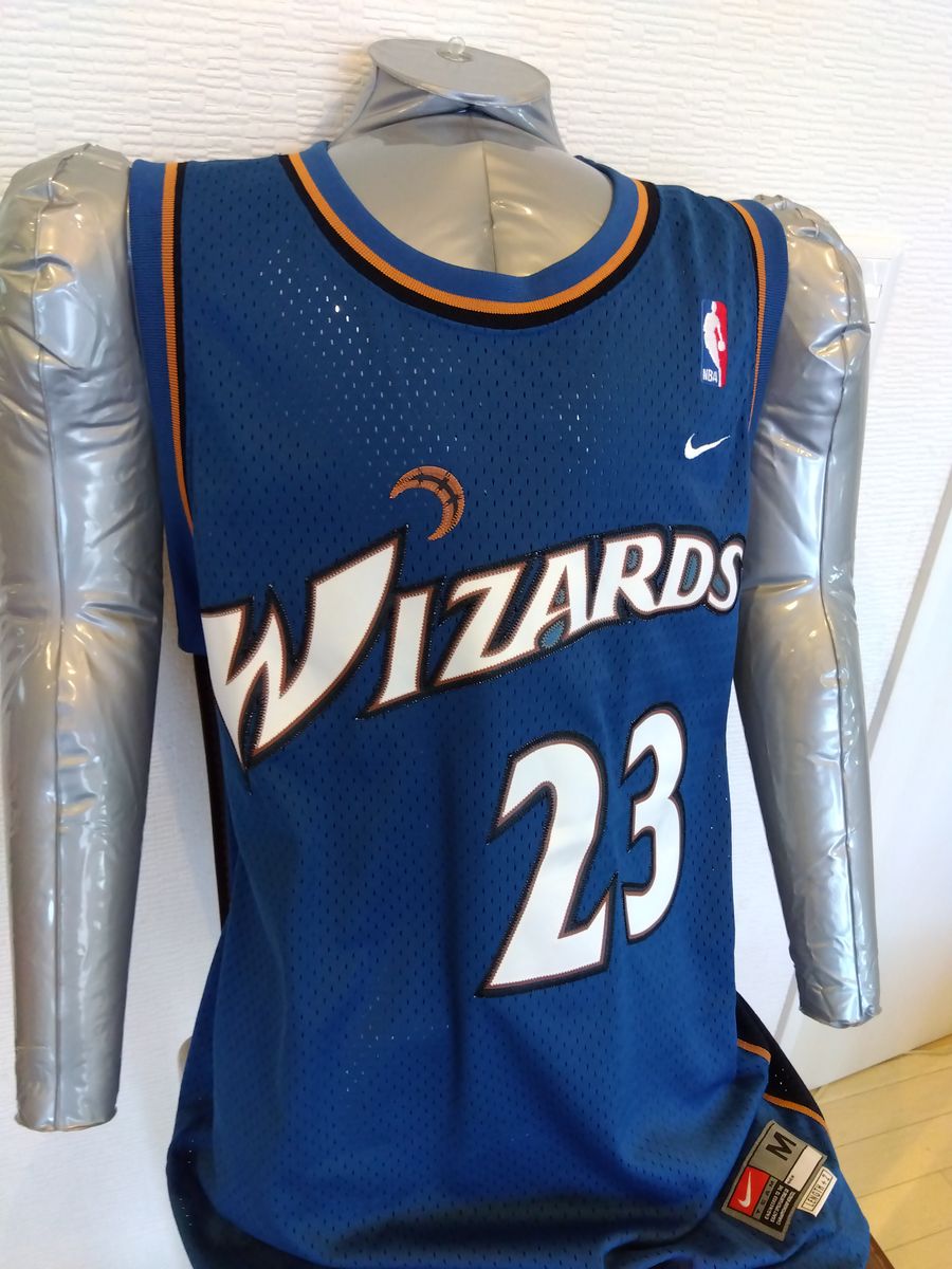 ワシントン・ウィザーズ NBA ユニフォーム マイケルジョーダン ワシントン・ウィザーズ NBA ユニフォーム マイケルジョーダン