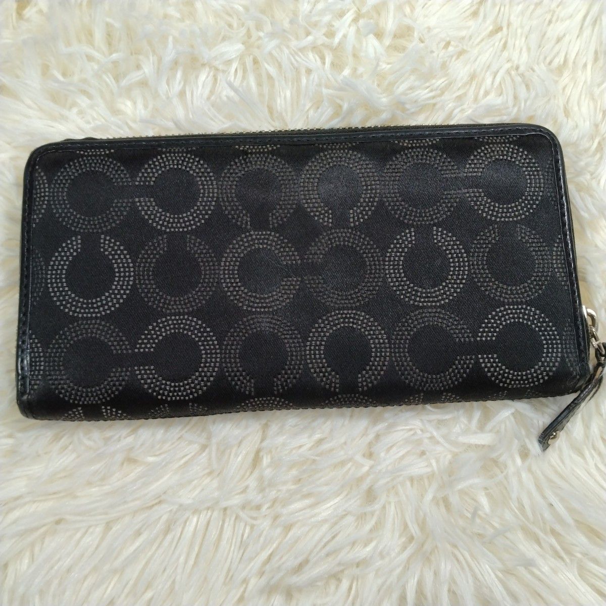 COACH 長財布 ブラック|Yahoo!フリマ(旧PayPayフリマ) COACH 長財布 ブラック|Yahoo!フリマ(旧PayPayフリマ)