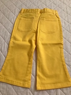 ①[ Saturday and Sunday month limitation coupon use .800 jpy ] new goods pants long trousers 110. Point .. coupon 