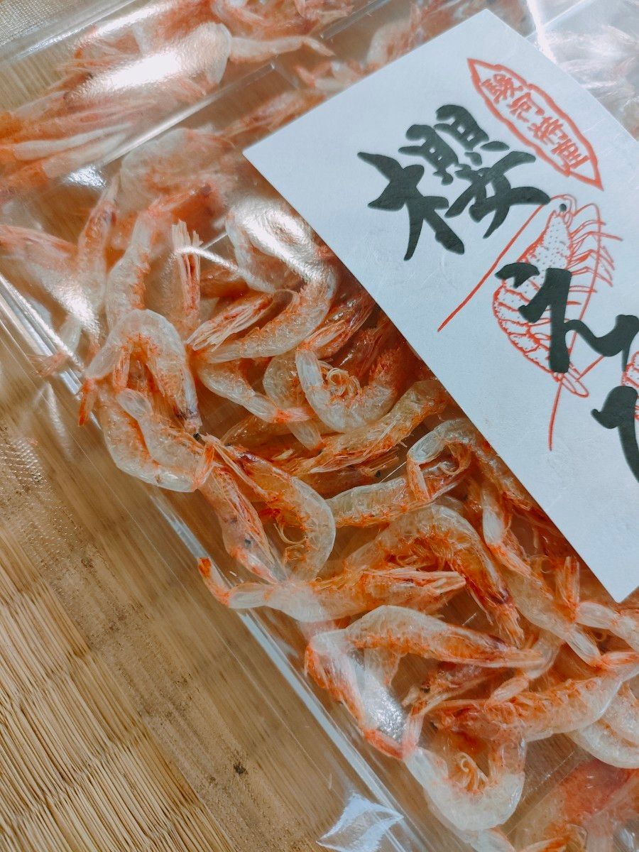 お得パック　カツオ粉　駿河湾産桜えび　いわし粉　羅臼昆布粉　煮干しパウダー　５点セット