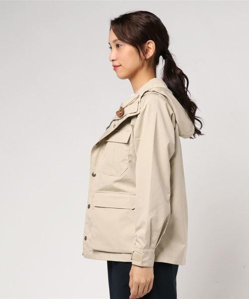 シエラデザインズ65/35 WOMEN'S PARKA 6506 Sand M_画像2