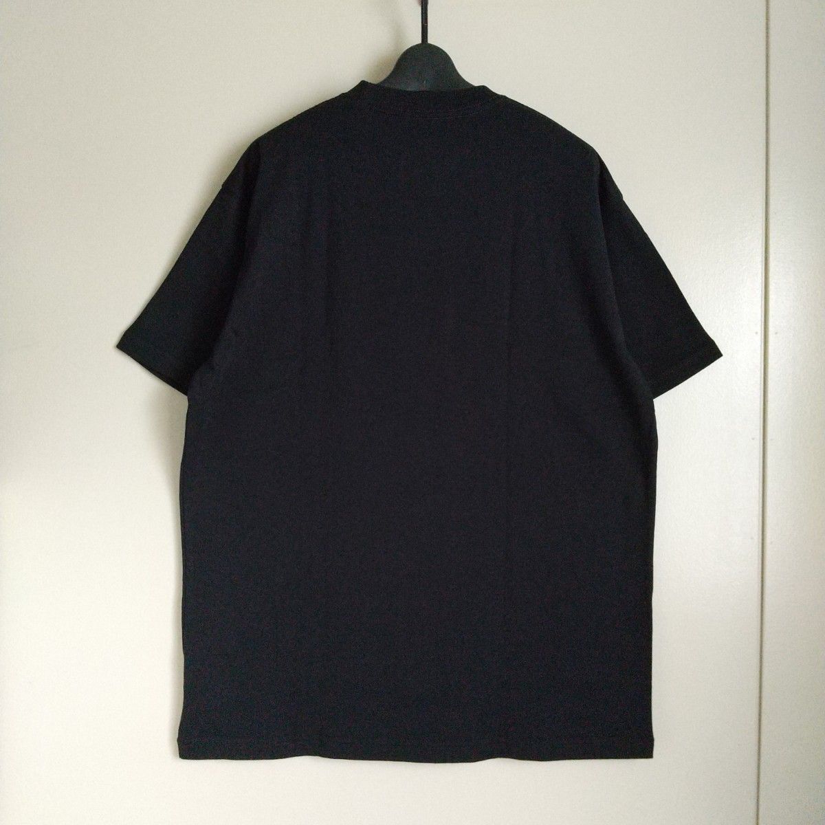 KusuKusu様専用です ニューエラ 半袖 コットン Tシャツ ボックスロゴ