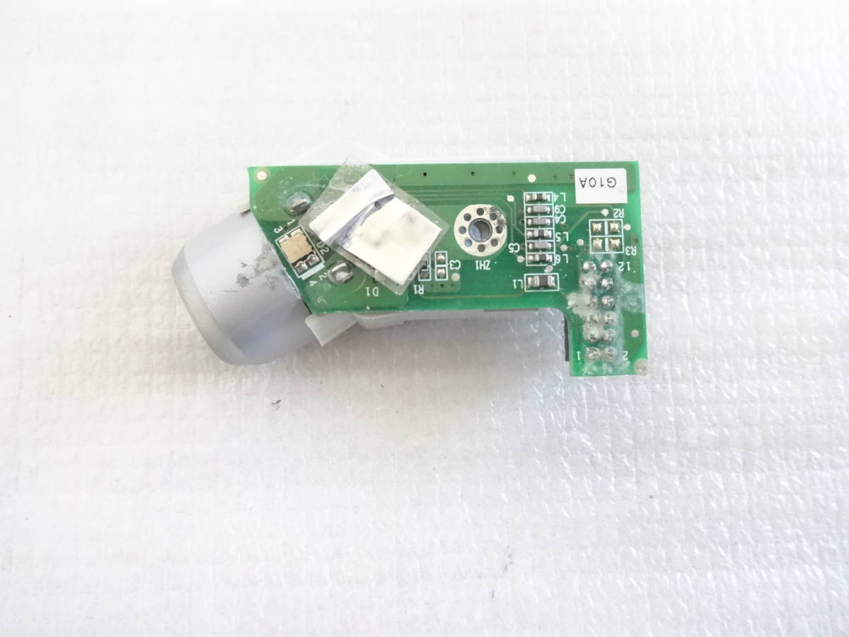 Apple ibook power supply board KKOU28005110U02 used operation goods 