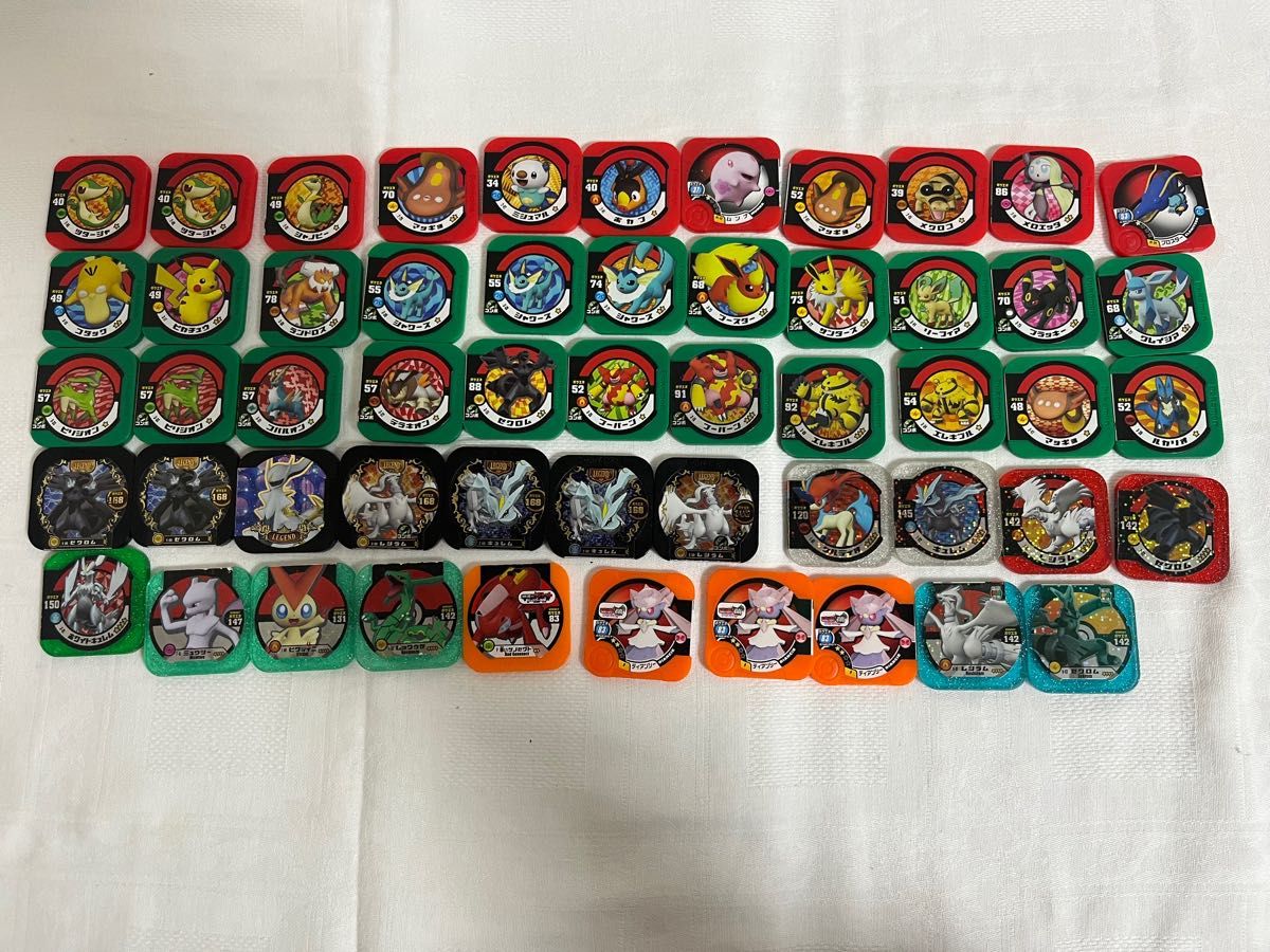 ポケモントレッタセット レジェンド/マスター/その他|Yahoo ポケモントレッタセット レジェンド/マスター/その他|Yahoo