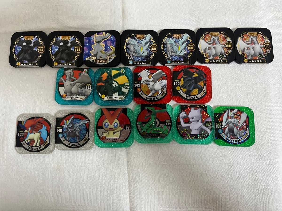 ポケモントレッタセット レジェンド/マスター/その他|Yahoo ポケモントレッタセット レジェンド/マスター/その他|Yahoo
