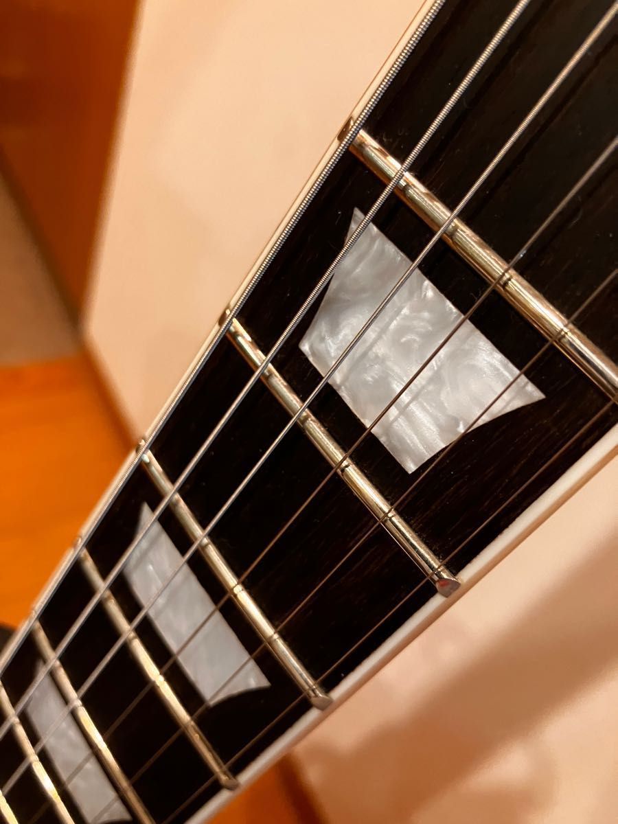 Bacchus Limited Edition BLP-STD 1956 GOLD TOP 中古美品 Bacchus Limited Edition BLP-STD 1956 GOLD TOP 中古美品