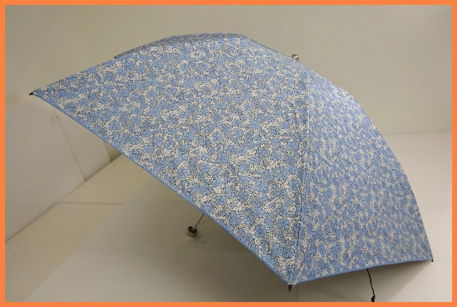 2308*SE-757*MACKINTOSH PHILOSOPHY Macintosh ELLE L складной зонт зонт от солнца зонт от дождя 2 шт. комплект б/у 