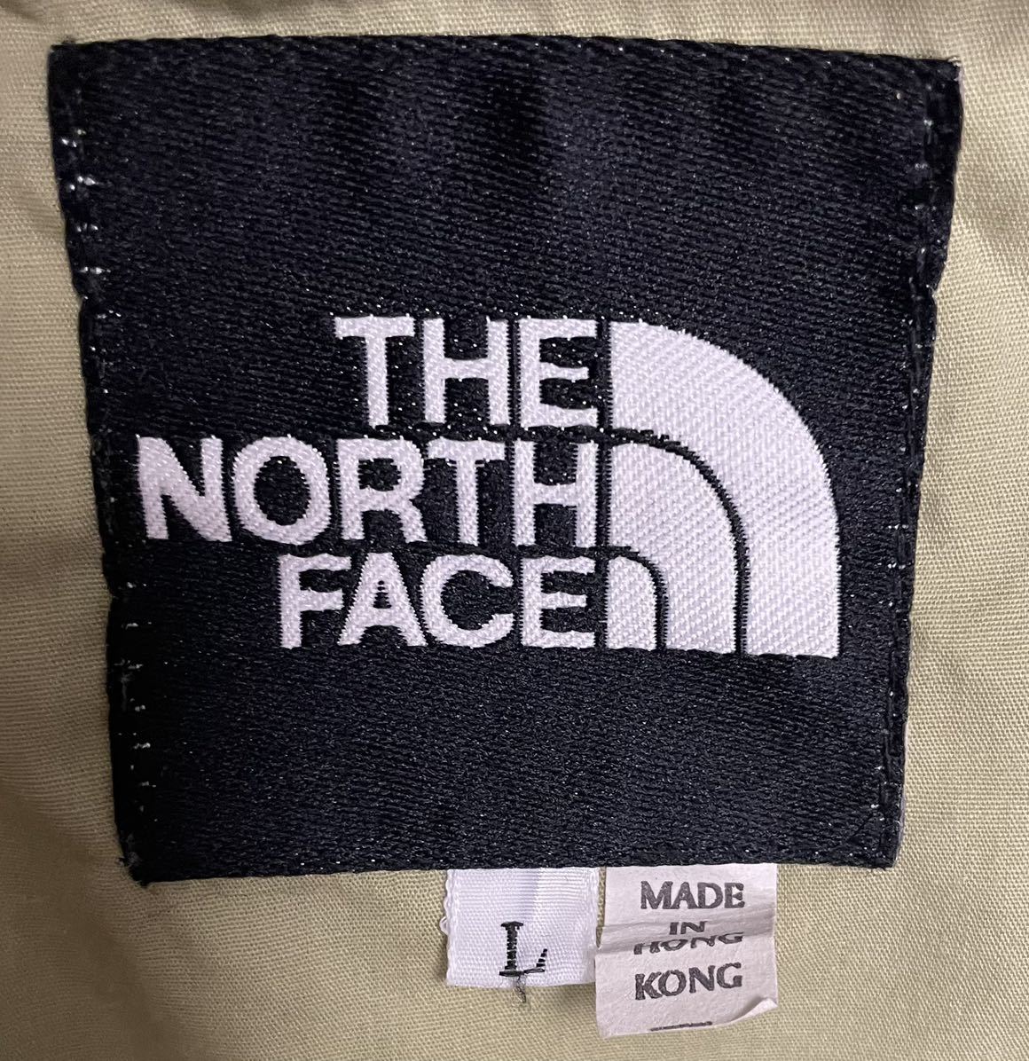THE NORTH FACE フィッシングベスト ベスト ノースフェイス_画像3