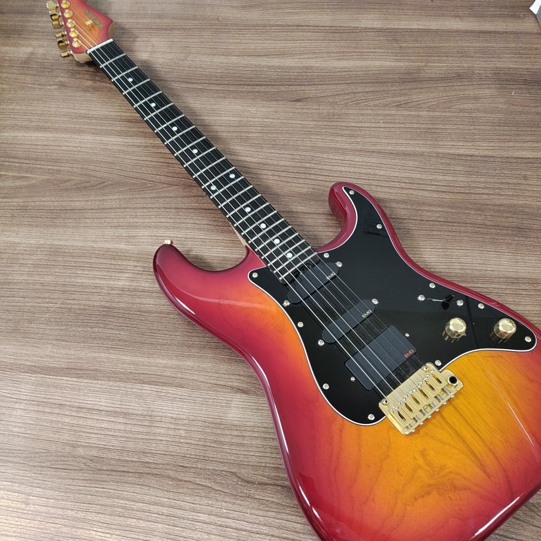 Yahoo!オークション - SCHECTER シェクター エレキギター PS-ST Yahoo!オークション - SCHECTER シェクター エレキギター PS-ST