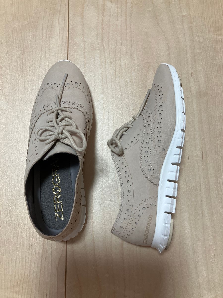 COLE HAAN  GRAND.OS 