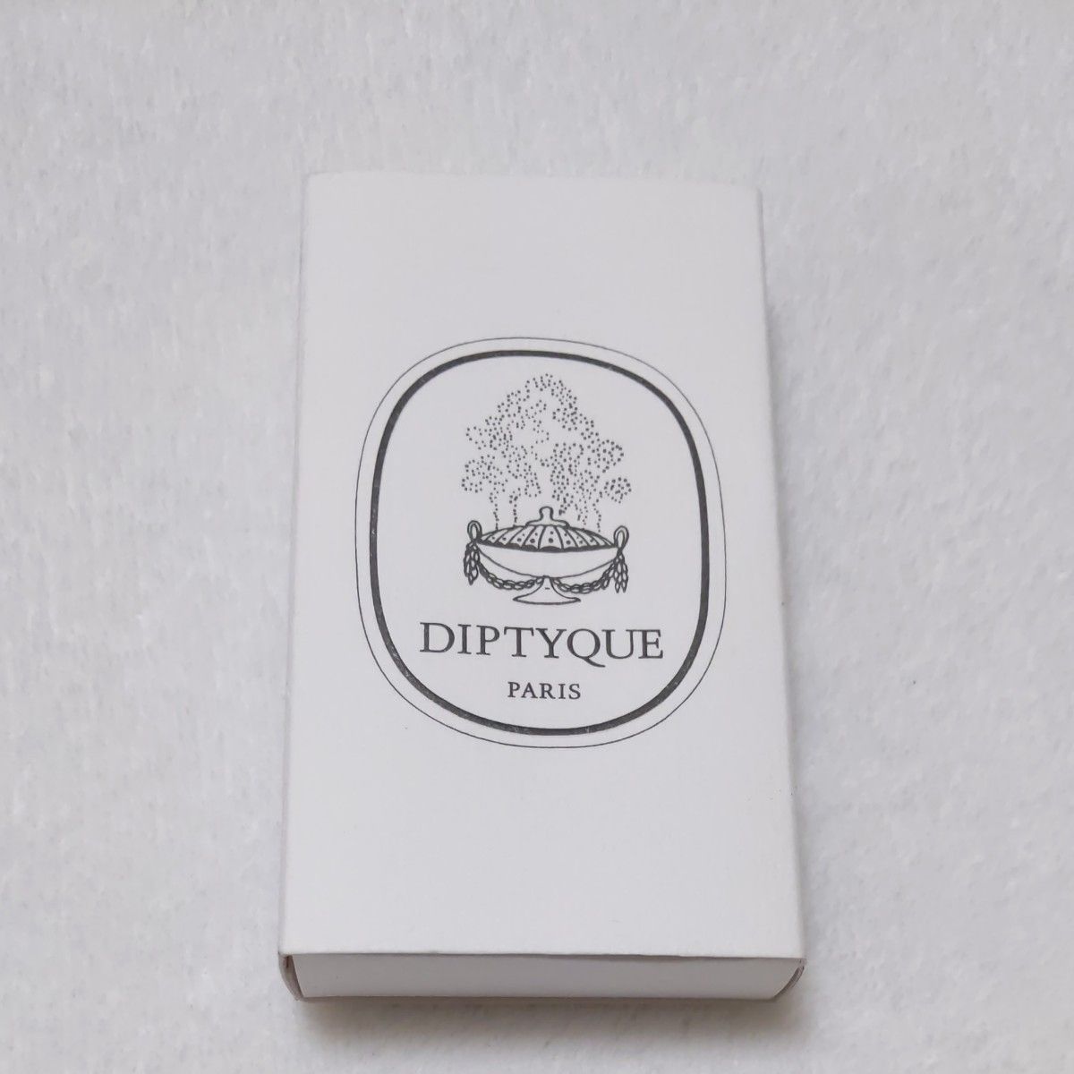 diptyque paris ディプティックパリ　マッチ一箱