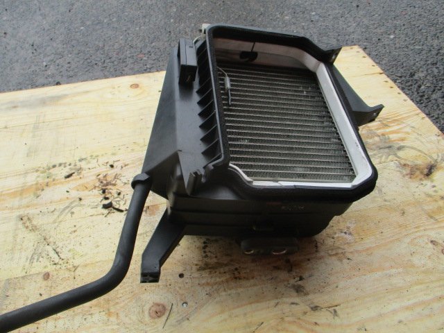 (0164)EG6 Civic air conditioner cooler,air conditioner evaporator 