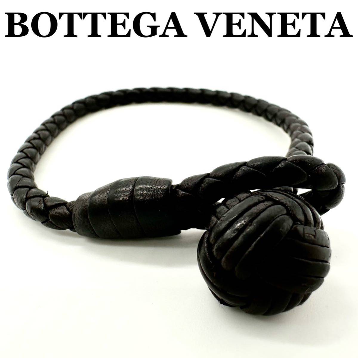 60％OFF】 アンクレット バングル ブレスレット VENETA BOTTEGA 【美品