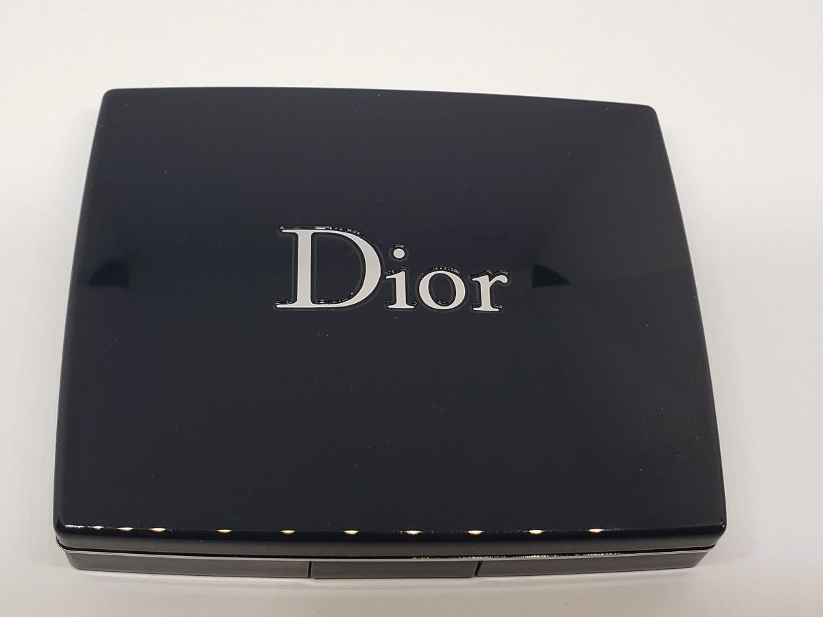 Dior ディオール トリオ ブリック パレット 663 トリプル ブルーム