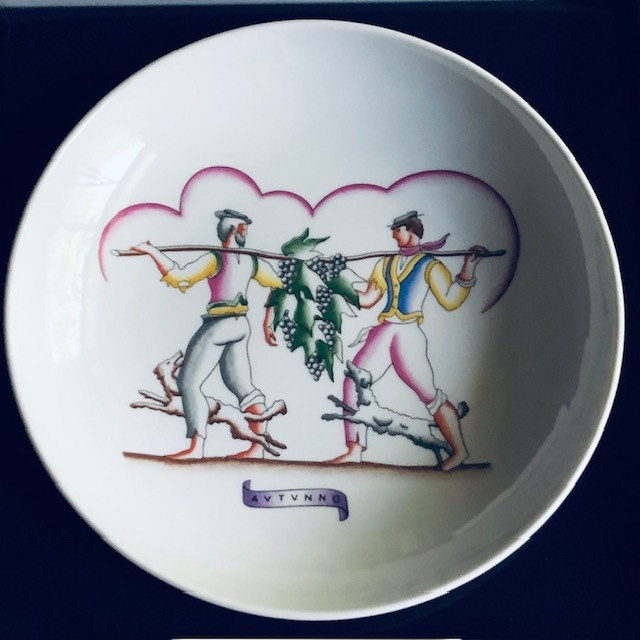 Yahoo!オークション - ジオ・ポンティアールデコ期 四季シリーズ Yahoo!オークション - ジオ・ポンティアールデコ期 四季シリーズ