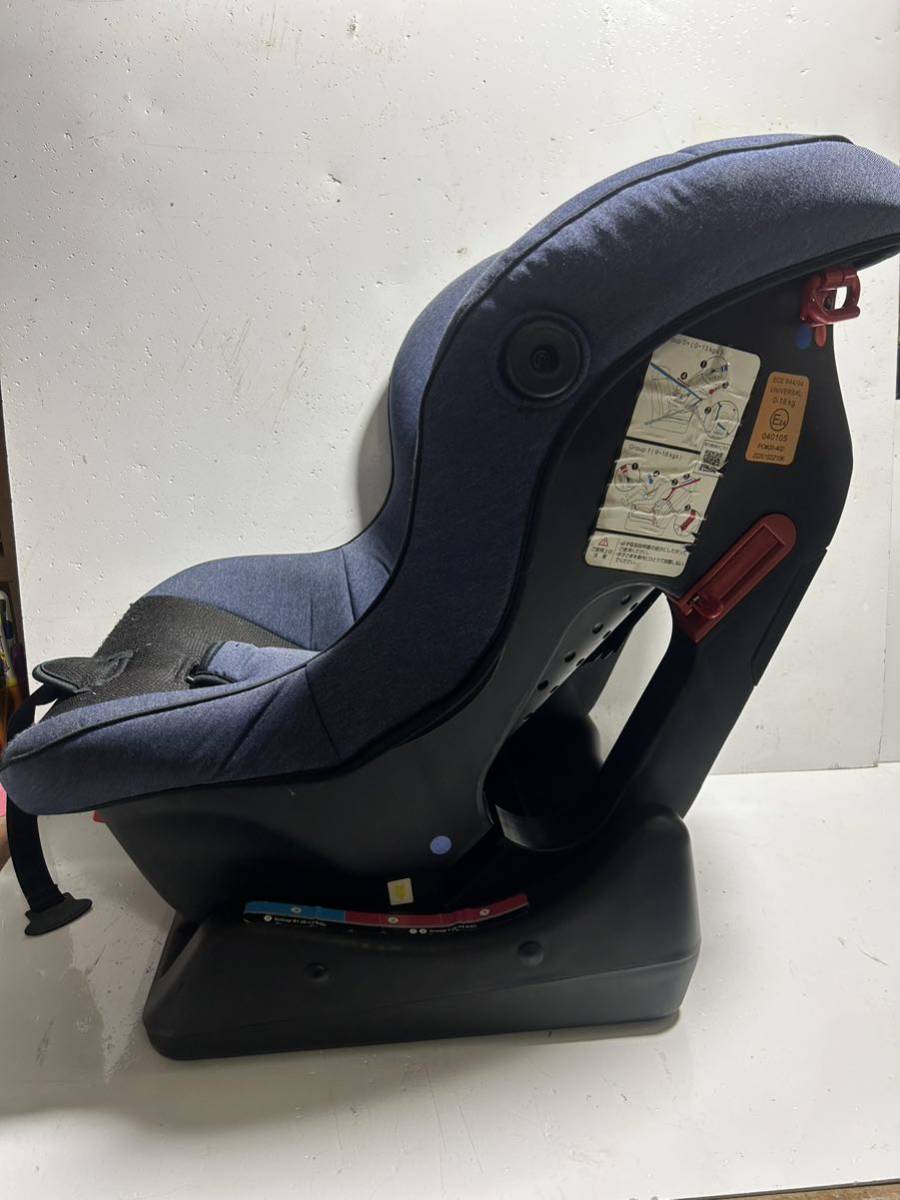  child seat baby seat van Vino 