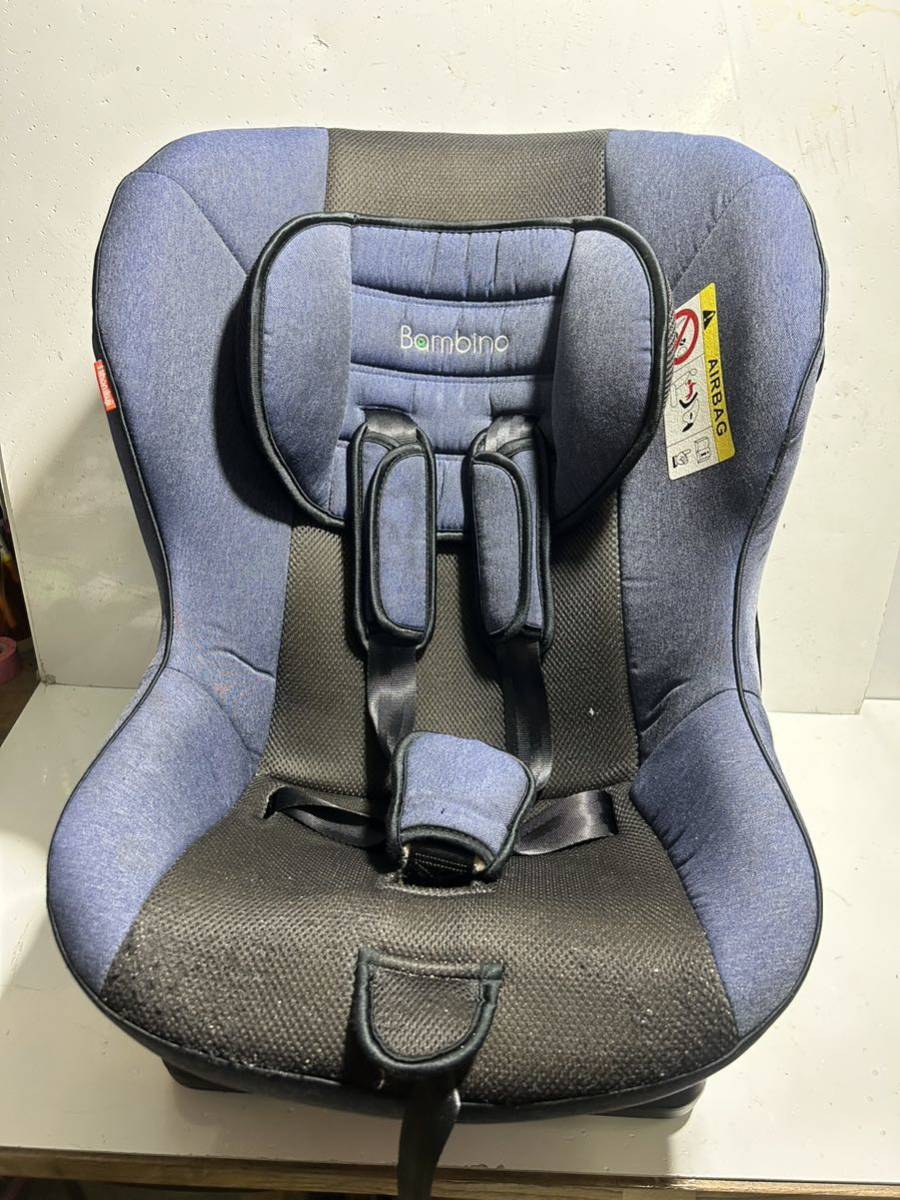  child seat baby seat van Vino 
