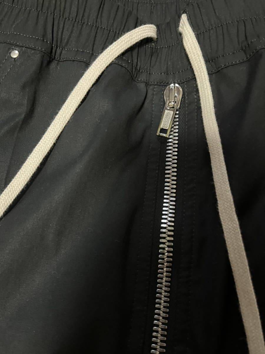 rick owens BELA PANTS リックオウエンス ベラパンツ カーゴパンツ