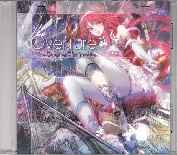 ヤフオク Gildia Overture Scene Elminada シンフォニッ ヤフオク Gildia Overture Scene Elminada シンフォニッ