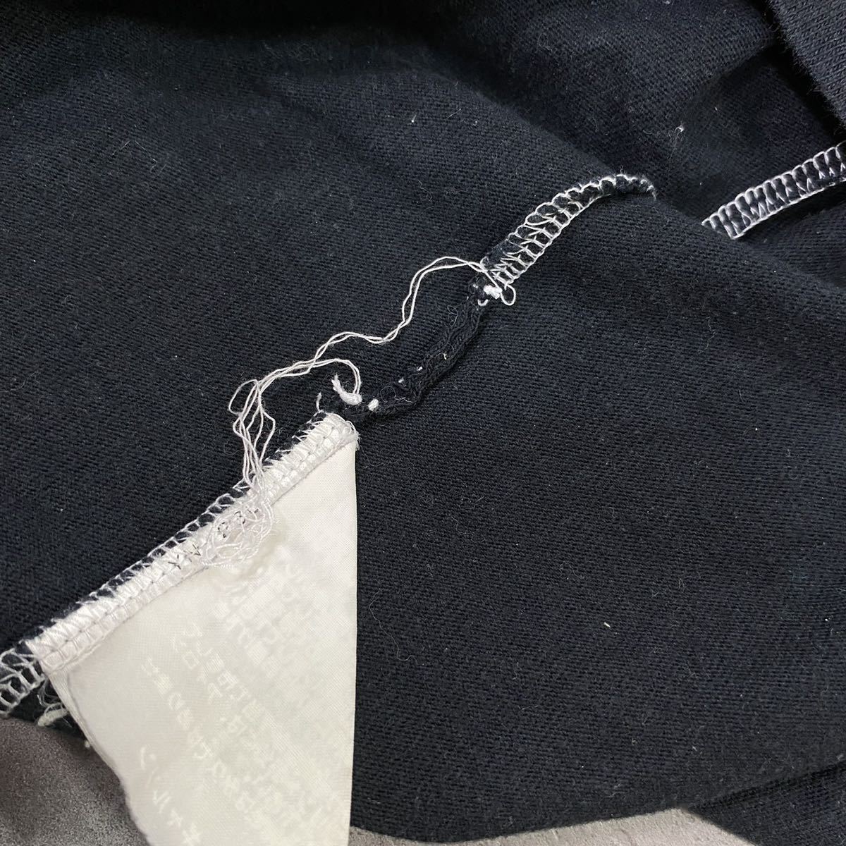 希少 COMME des GARCONS HOMME コムデギャルソンオム□80s 90s 田中
