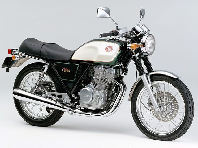 HONDA GB250 クラブマン MC10 87～95 日本製 前フロントホイール ベアリング 抜き工具 画像付き詳細作業手順 レストア DIY 修理_画像2